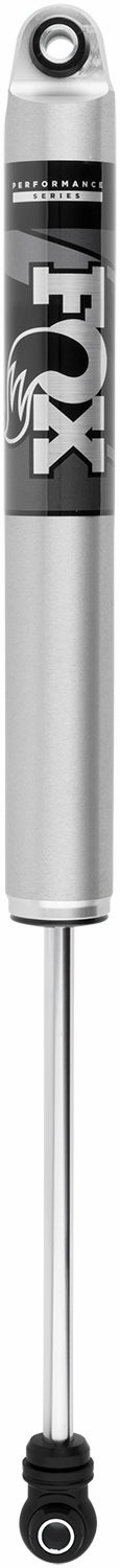 FOX Offroad Shocks Performance Series 2.0 Smooth Body IFP Shock for Chevy and GMC HD Trucks