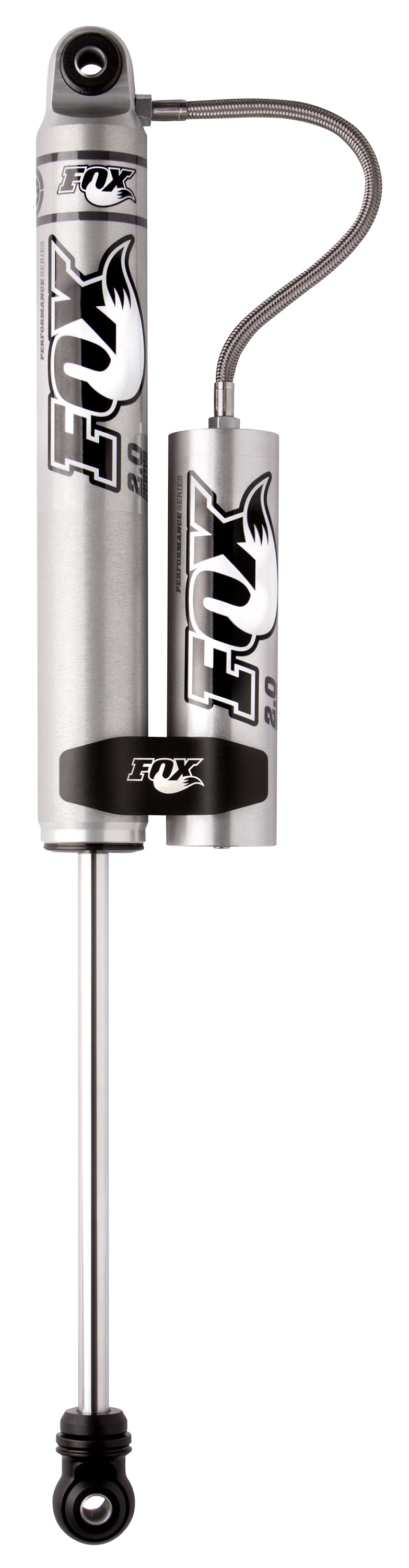 FOX Offroad Shocks Performance Series 2.0 Smooth Body Reservoir Shock for Dodge Ram 1500, 2500, 3500 (Part #980-24-945)