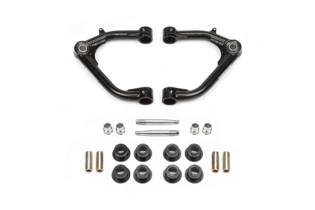 Fabtech FTS21146 Control Arm Kit for Silverado 1500 and GMC Sierra 1500 (2014-2018)