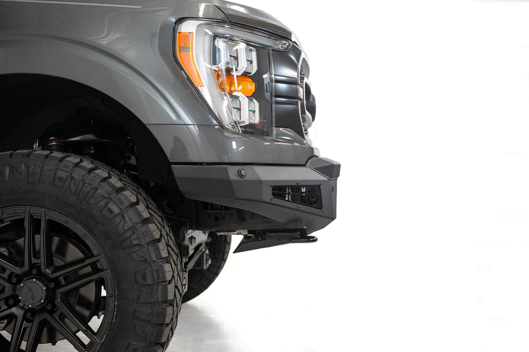 2021 - 2023 Ford F-150 HoneyBadger Front Bumper