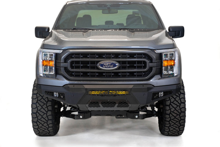 2021 - 2023 Ford F-150 HoneyBadger Front Bumper