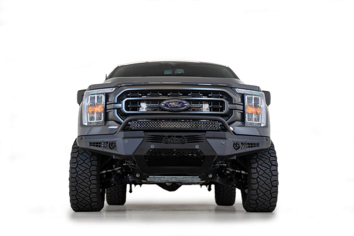 2021 - 2023 Ford F-150 HoneyBadger Front Bumper