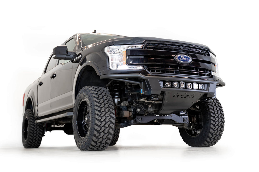 2018 - 2020 Ford F-150 ADD PRO Bolt-On Front Bumper