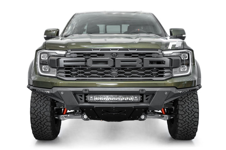 Ford Ranger Raptor Phantom Front Bumper