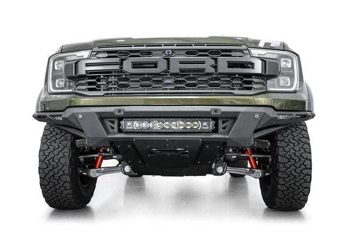 Ford Ranger Raptor Phantom Front Bumper