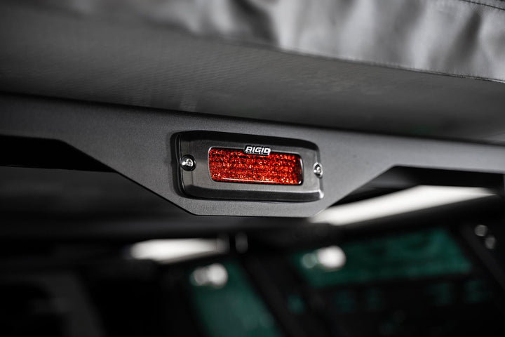 2015 - 2023 Ford F-150/Raptor ADD-Lander Overland Rack