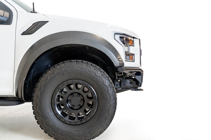 2017 - 2020 Ford Raptor ADD PRO Bolt-On V2 Front Bumper