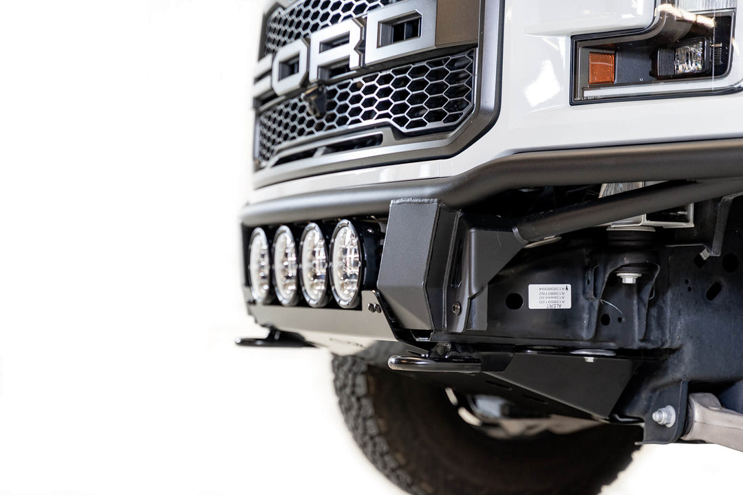 2017 - 2020 Ford Raptor ADD PRO Bolt-On V2 Front Bumper