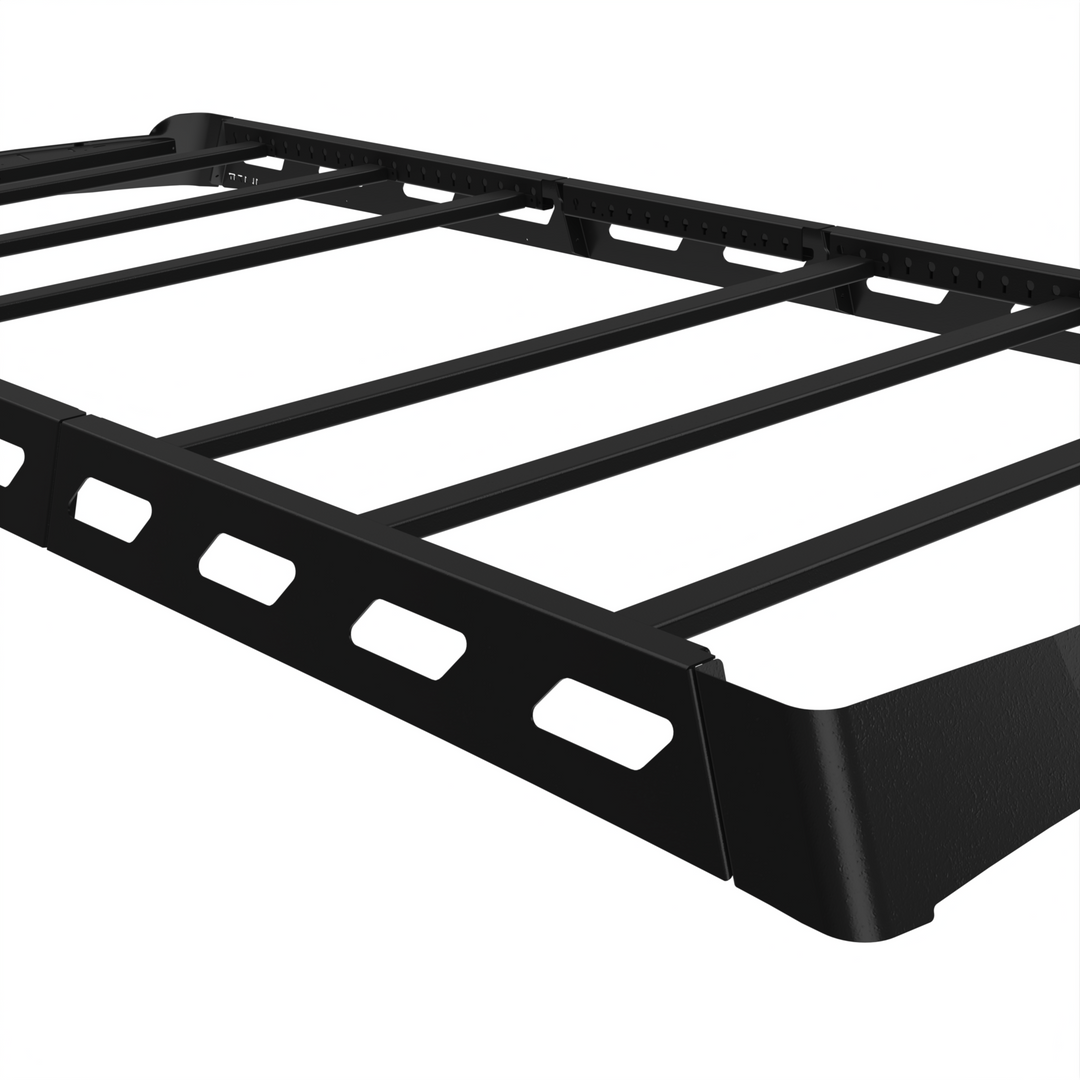 Avatar Pioneer Transit Roof Rack