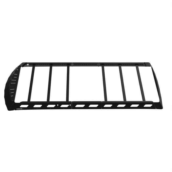 Avatar Pioneer Transit Roof Rack