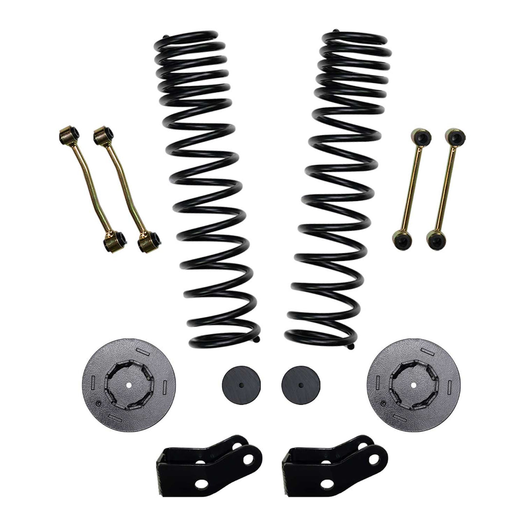 Skyjacker 2.5 Inch Suspension Lift Kit for Jeep Gladiator JT – Part G250PELT