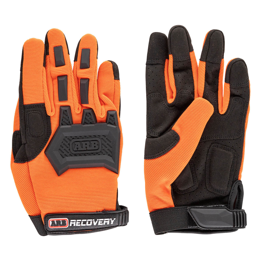 ARB Recovery Gloves GLOVEMX – Hand Protection for Off-Road, Work, and Recovery