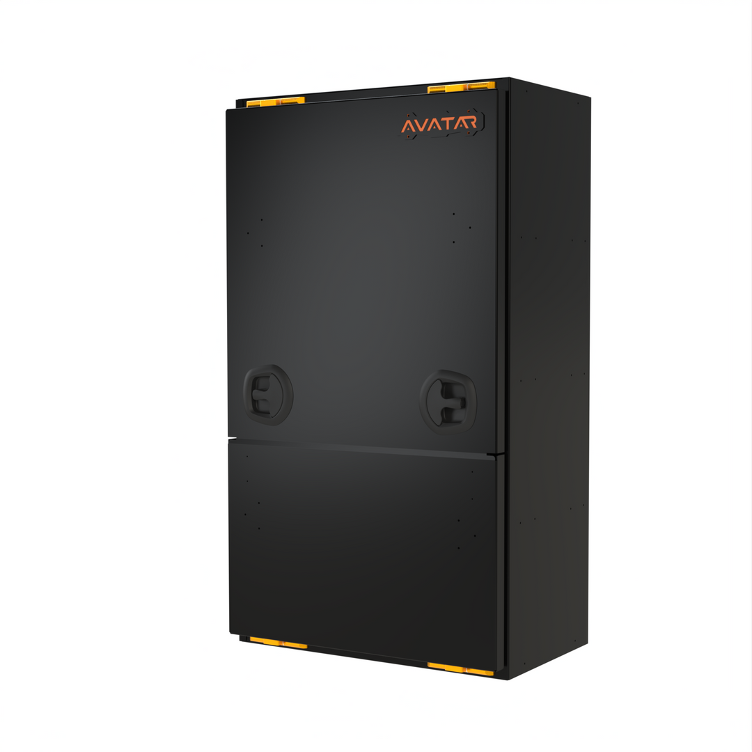 Avatar Giga Largest Storage Box