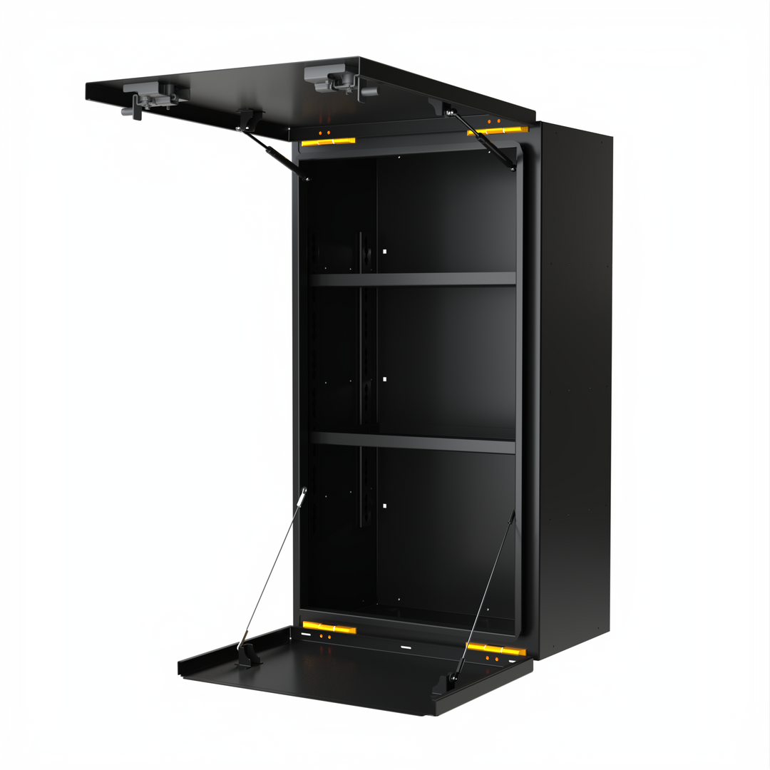 Avatar Giga Largest Storage Box