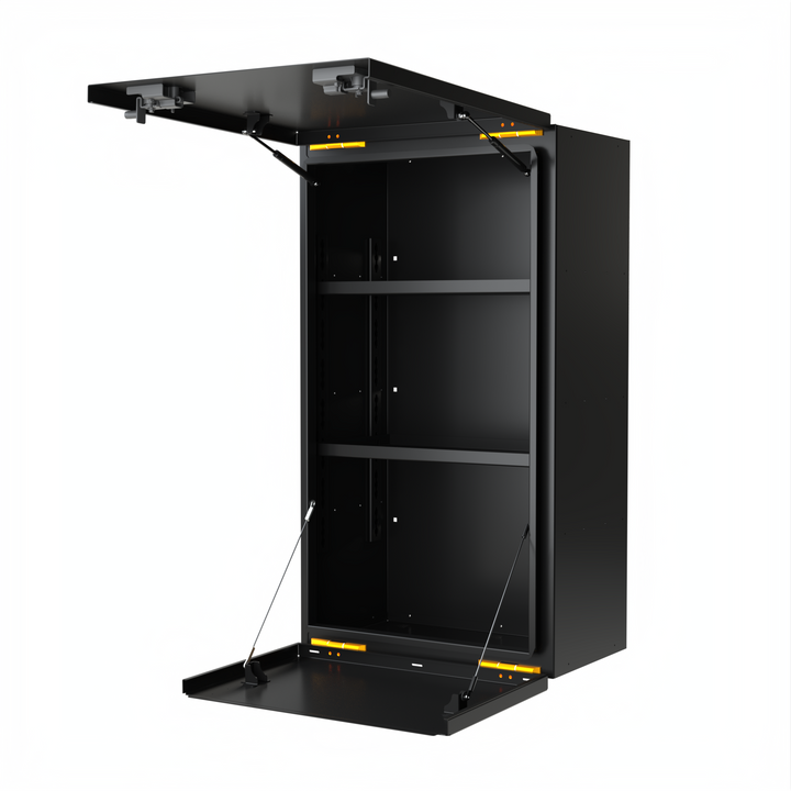 Avatar Giga Largest Storage Box