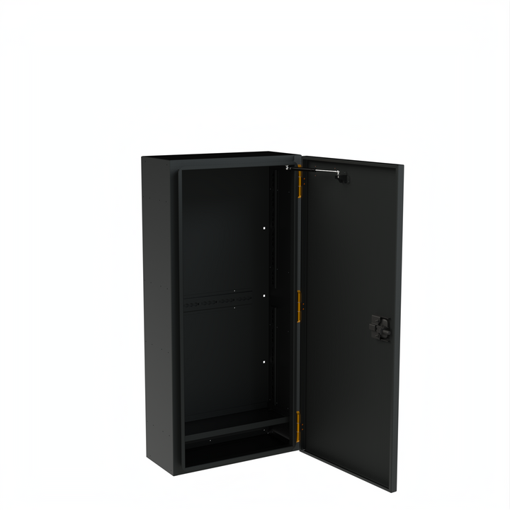 Avatar Caddie Storage Box | Golf Storage