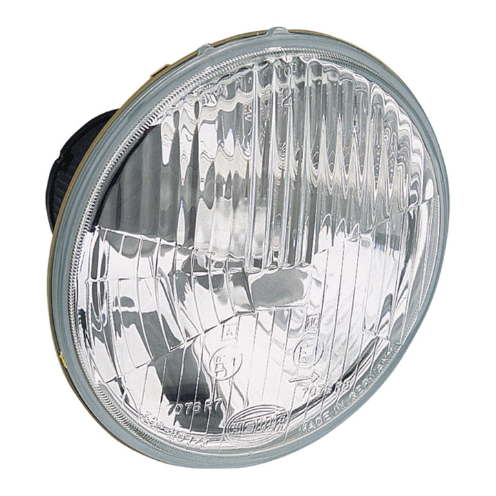 HELLA HLMP 5 3/4 inch 135mm H1 12V Halogen Headlight Bulb