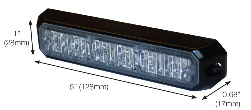 Hella H22890001 Hazard Warning Flasher – LED Emergency Signal Light