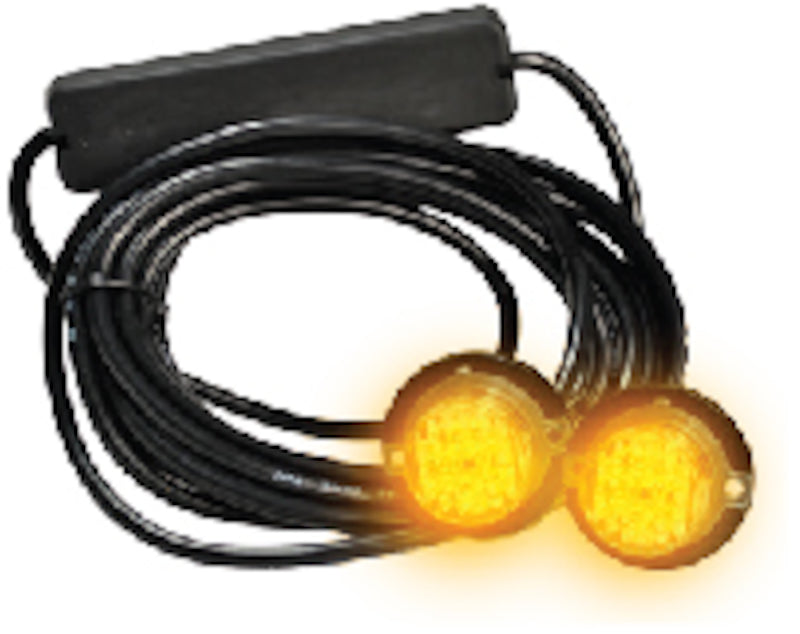 Hella H22901001 Hazard Warning Flasher with LED Technology