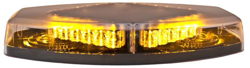 Hella H27995001 Hazard Warning and Turn Signal Flasher – Compact LED Optical Warning System