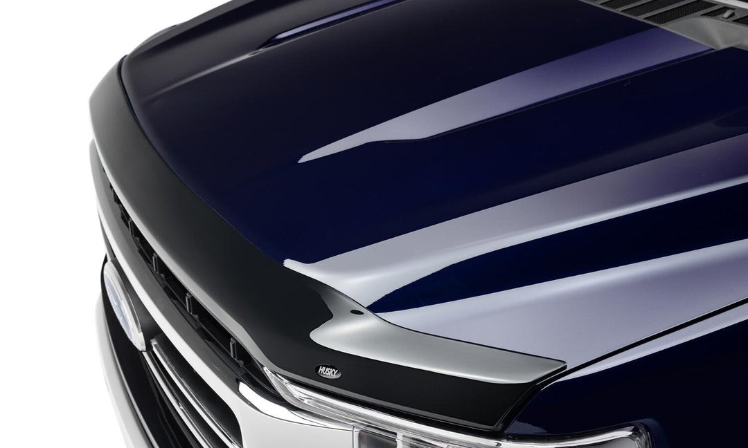 Husky Liners Aeroskin Flush Mount Hood Protector for Ford F-250/350/450 Super Duty (2023-2025)