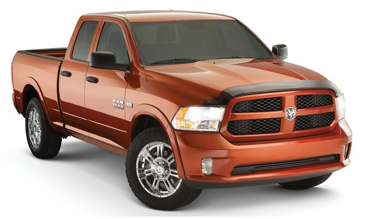 Husky Liners 2805920 OE-Style Smooth Finish Fender Flares for Dodge Ram 1500 (2009-2021)