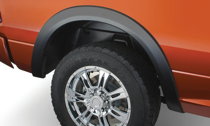 Husky Liners 2805920 OE-Style Smooth Finish Fender Flares for Dodge Ram 1500 (2009-2021)