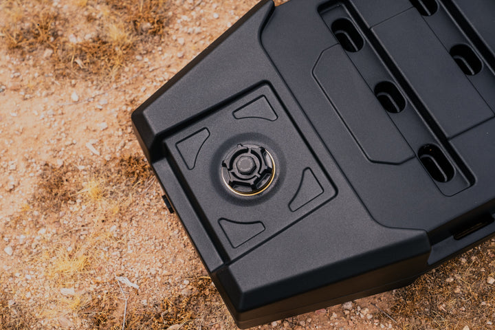9.5 Gallon Electric Pump Tank