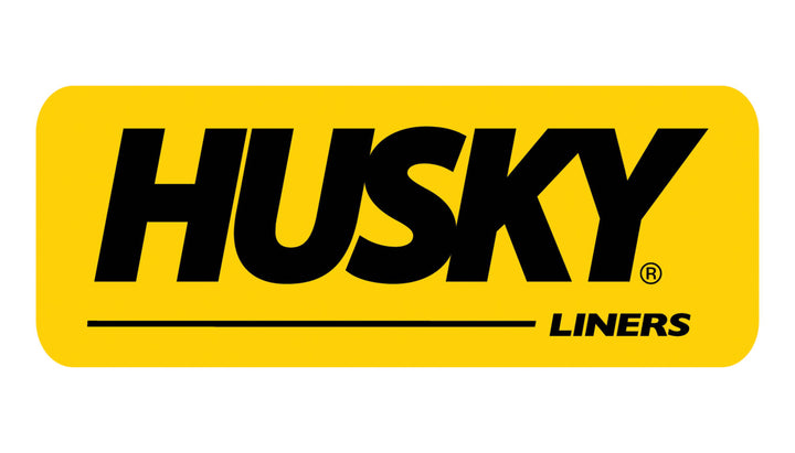Husky Liners Guardian Comfort Tailgate Mat - HBMC19TG for Silverado & Sierra 1500