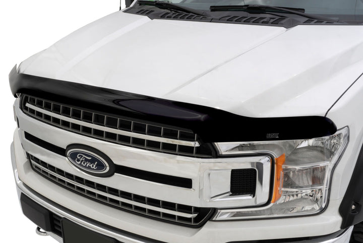 Husky Liners Hood Shield Smoke 2814321 for Ford Ranger (2004-2011)