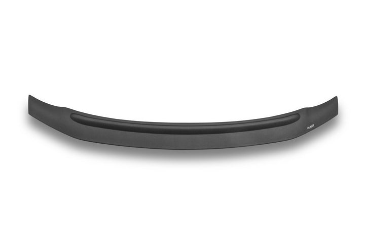 Husky Liners Aeroskin II Hood Protector Matte Black for Ford F-150 Lightning (2023-2026)