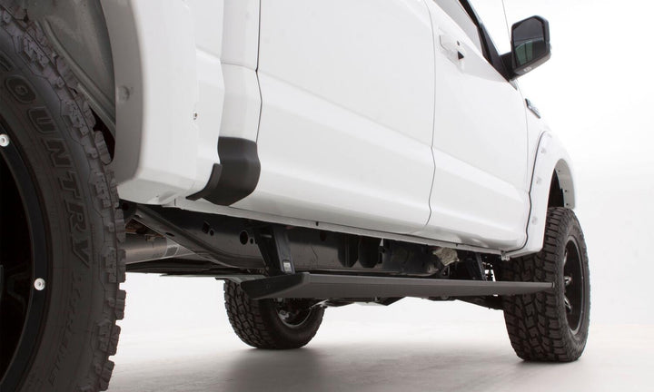 Husky Liners Trail Armor Rocker Panel Kit for Chevy Colorado 2023-2026