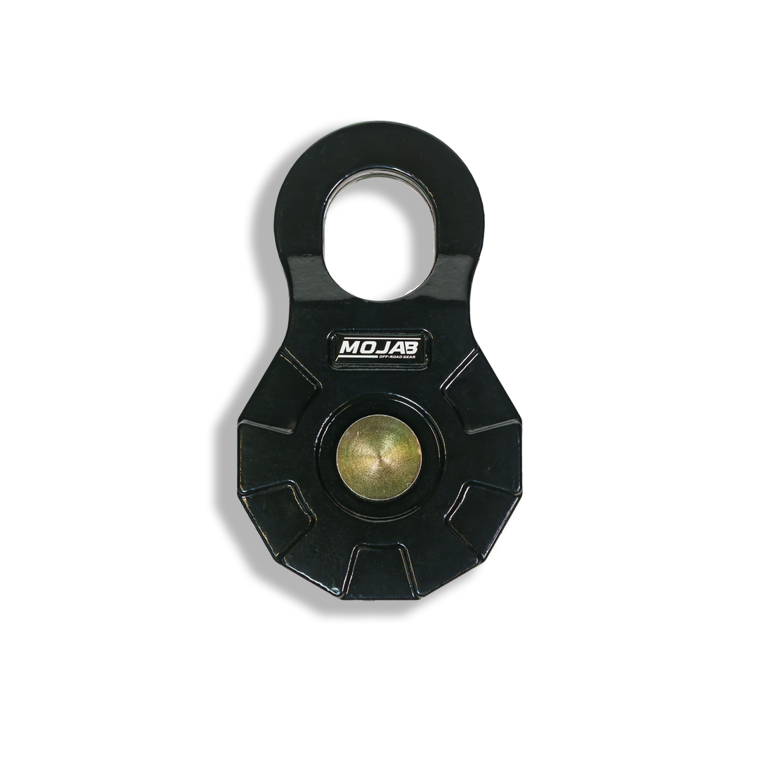 Snatch Pully Block