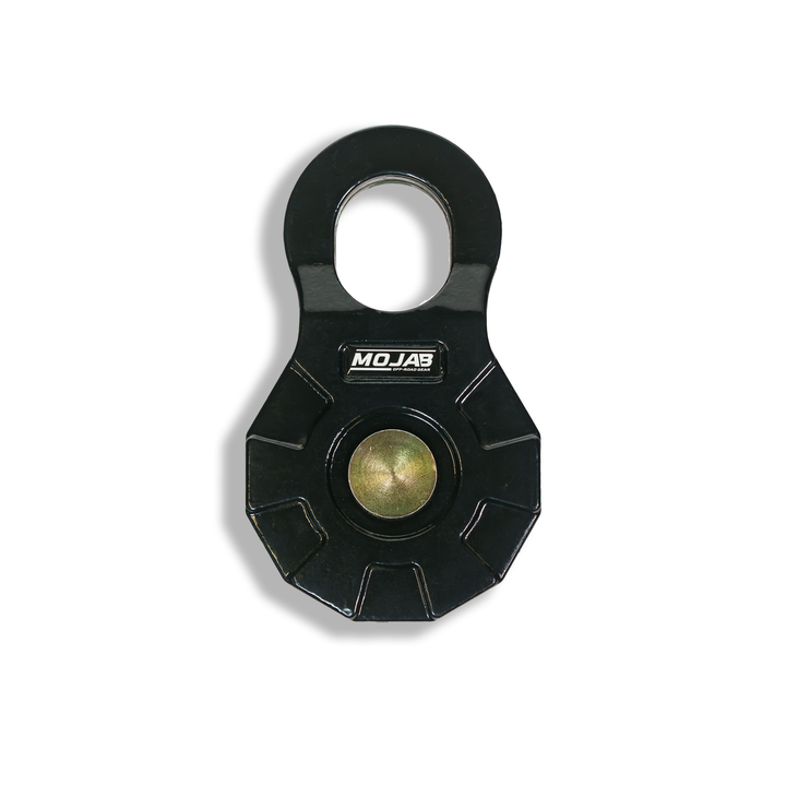 Snatch Pully Block