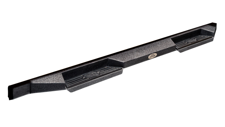 Body Armor 4X4 Rocksteps for Jeep Wrangler JK - Durable Side Steps with Optional Poly Pads and LED Light Kit