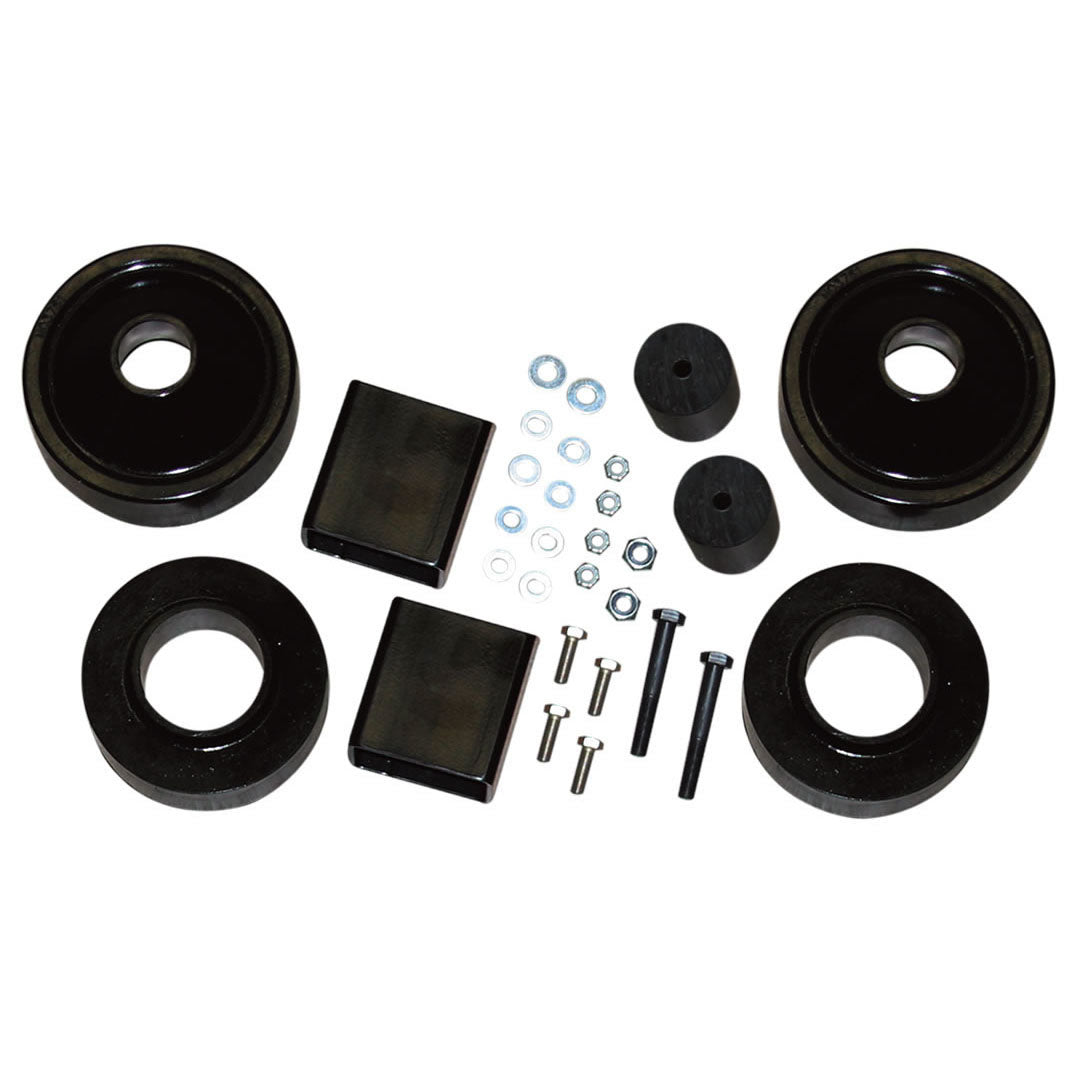 Skyjacker JK20 2-Inch Suspension Lift Kit for Jeep Wrangler 2007-2013