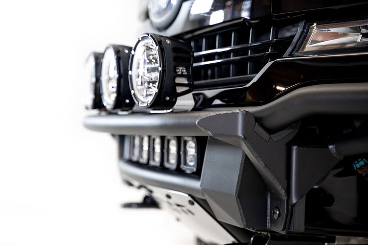 2018 - 2020 Ford F-150 ADD PRO Bolt-On Add-On Light Hoop