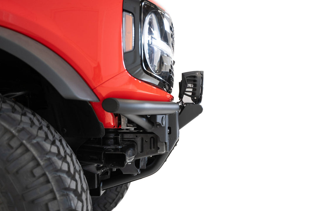 2021 - 2023 Ford Bronco ADD PRO Bolt-On Light Hoop