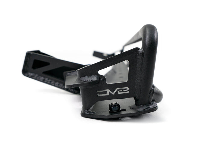 2021-2024 Ford Bronco DV8 Offroad 52-Inch Straight Led Light Bar Mount