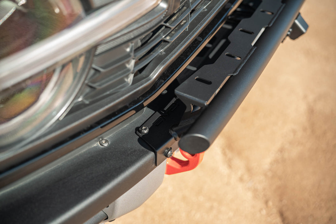 2021-2025 Ford Bronco Tube Push Bar