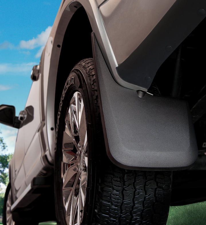 Husky Rear Mud Guards 57061