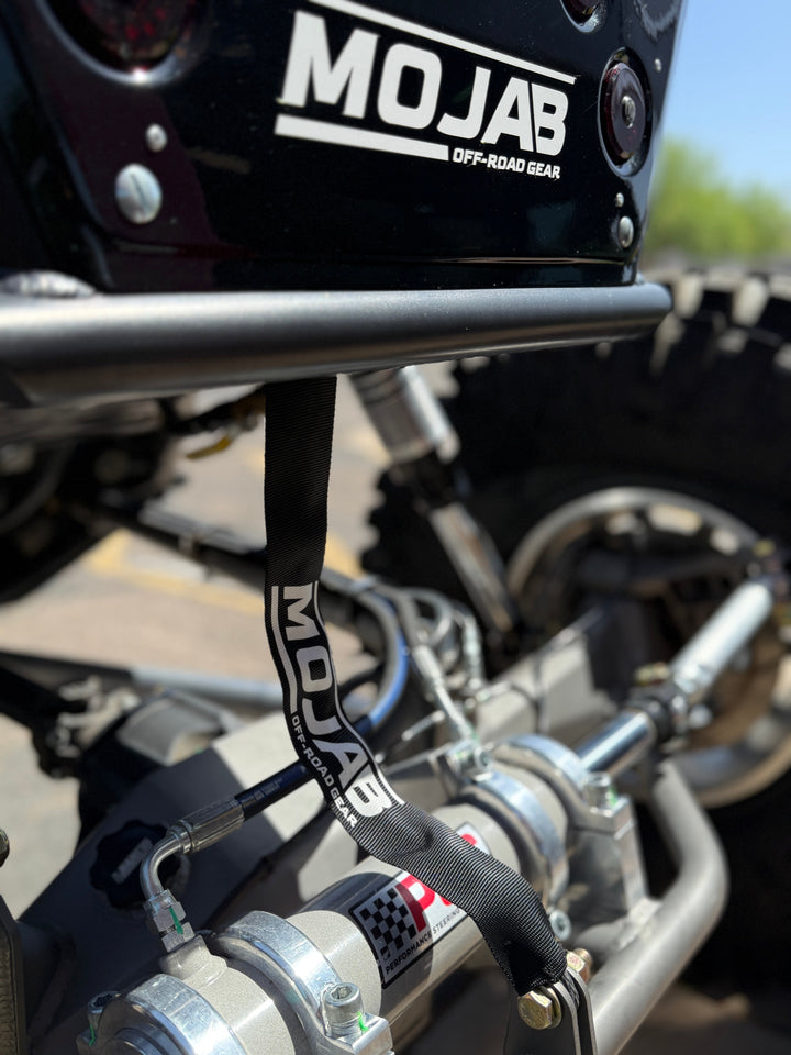 MO6.0 Series Electric Winch (Delivery is expected during the week commencing September 13th!)