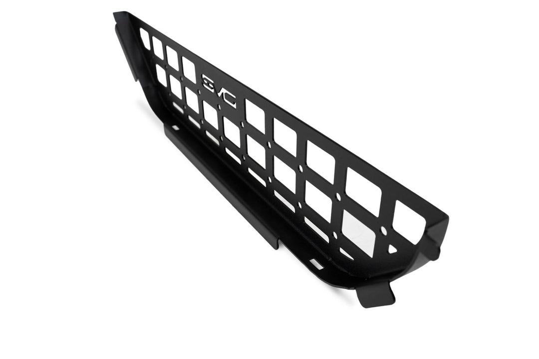 Jeep Wrangler JL & Gladiator JT Slim Front Door Molle Pockets