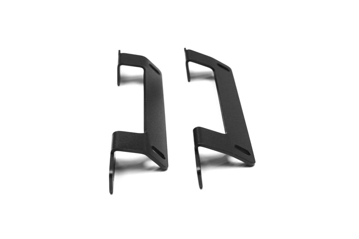 2018-2025 Jeep Wrangler JL Roof Mount for 15” x 12” Molle Panel