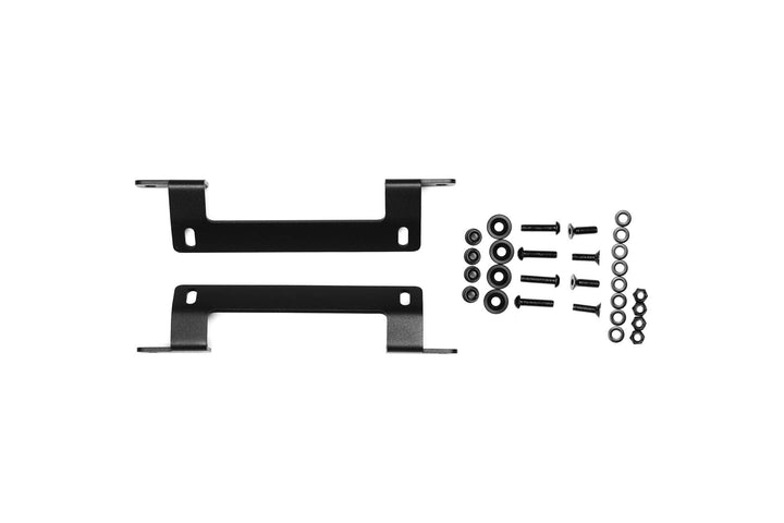 2018-2025 Jeep Wrangler JL Roof Mount for 15” x 12” Molle Panel