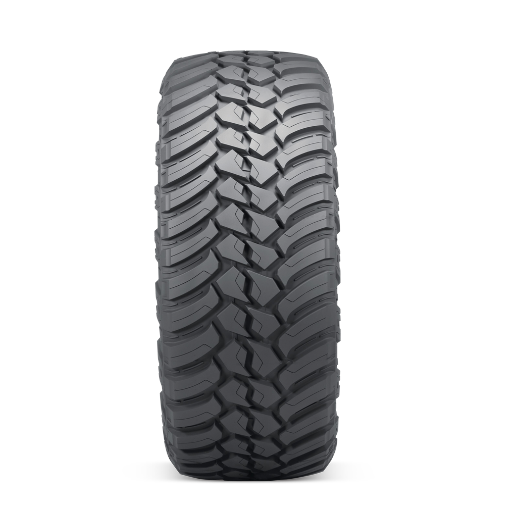 Wheel Group TERRAIN ATTACK M/T All Terrain Tire 35x13.50R24 for Off-Road Vehicles