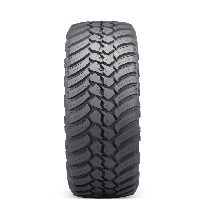 Wheel Group TERRAIN ATTACK M/T All Terrain Tire 35x13.50R24 for Off-Road Vehicles