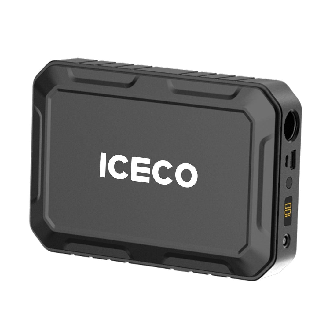 ICECO Magnetic Power Bank 250WH by Inca Overland Outfitters | KOVA Offroad