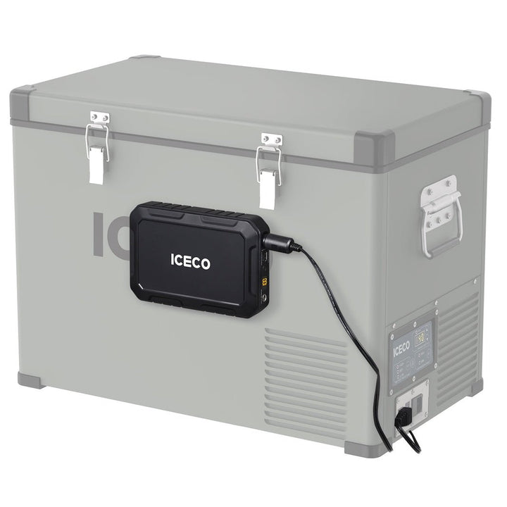 ICECO Magnetic Power Bank 250WH by Inca Overland Outfitters | KOVA Offroad