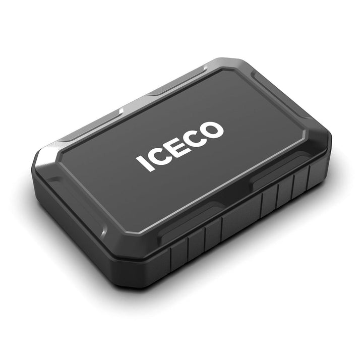 ICECO Magnetic Power Bank 250WH by Inca Overland Outfitters | KOVA Offroad